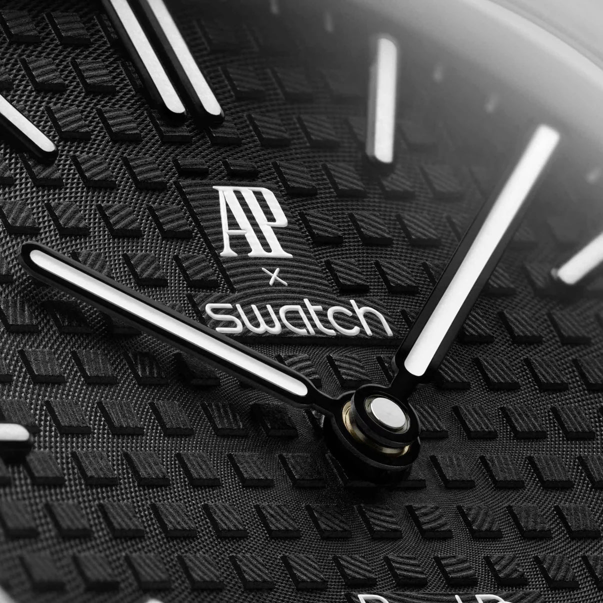 Audemars Piguet x Swatch | Royal Pop