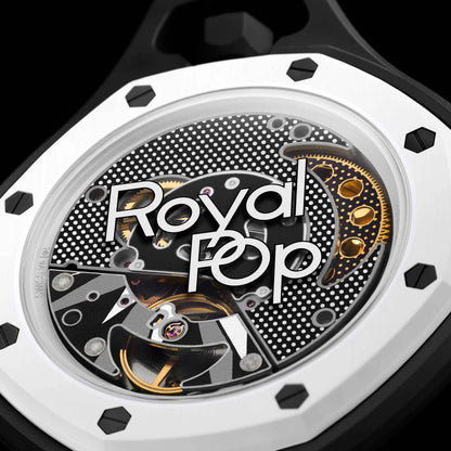 Audemars Piguet x Swatch | Royal Pop